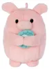 set di peluche nici maiale onk con conchiglia e costume da Anteprima dell’immagine prodotto 2