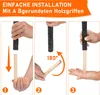 Jopassy 25 torches Temps de combustion 45 min. Torches de Voir les images du produit 5
