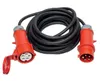 as-Schwabe CEE-Verlängerungskabel 10m 400V 16A 5-polig Produktbild-Vorschau 4