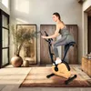 Christopeit Heimtrainer HT 2.2 – 5 kg Magnet-Brems-System, Produktbild-Vorschau 8