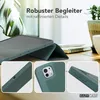 EAZY CASE Smartcase mit Stifthalter für Apple iPad Pro 11 Produktbild-Vorschau 4
