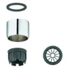 Grohe Strahlregler M22x1 für offene Warmwasserbereiter Produktbild-Vorschau 1