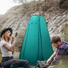 Outtec® Camping pop-up sprchový stan, WC stan, přenosný Náhled obrázku produktu 6