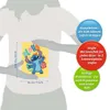 Zestaw malarski Disney Aloha Stitch 18 x 24 cm *Wydanie Anteprima dell’immagine prodotto 11