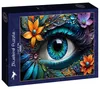 Puzzle Bluebird – Guardami 1000 Pezzi Anteprima dell’immagine prodotto 1