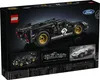 LEGO® Technic 42223 1966 Ford GT40 MKII Rennwagen Produktbild-Vorschau 6
