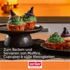 Zenker Papier-Muffinförmchen Happy Halloween Baking, 50 Produktbild-Vorschau 6