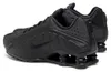 Nike Shox R4 Mens Running Trainers 104265 Sneakers Shoes Produktbild-Vorschau 19