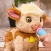 Interaktywny zestaw Just Play furReal Maggie, karmiąca i Podgląd zdjęcia produktu 11