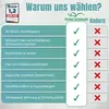 Perfekt-Schlafen24 - 30x Transparent  Nasal Strips–66x19mm– Produktbild-Vorschau 7