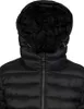 Trespass Dorothea Jacke Schwarz L Damen Schwarz L Produktbild-Vorschau 4