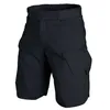 Helikon-Tex UTS (Urban Tactical Shorts) 11 - PolyBavlna Náhled obrázku produktu 1