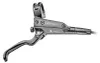 TRP Bremse G-Spec E-MTB HD-E842 vorne 1900 mm schwarz - Produktbild-Vorschau 3