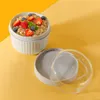 Zásobník zásobník zásobník zásobník na potraviny zásobník Náhľad obrázku produktu 4