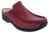 Wolky Clog Roll Slide 0620236-553, leicht glänzendes Produktbild-Vorschau 2