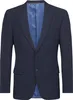 GREIFF Herren-Sakko SF Premium 1141-666-120 Gr. 46 marine Produktbild-Vorschau 1