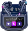 Touchscreen In-Ear Bluetooth Kopfhörer 2026, Kabellos mit Produktbild-Vorschau 1