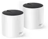 TP-LINK TP-Link DECO X55 (2-pak) Dwuzakresowy (2,4 GHz / 5 Podgląd zdjęcia produktu 9