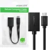 Ugreen 10396, 0,12 m, USB A, Micro-USB B, USB 2.0, 0,48 Produktbild-Vorschau 28