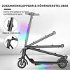 Elektroscooter E-RIDES F602 E-Scooter Für Kinder Ab 6 Produktbild-Vorschau 6