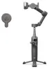 DJI OSMO MOBILE 7P, Smartphonekamerastabilisator, Schwarz, Produktbild-Vorschau 17