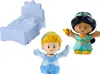 Fisher-Price Little People Disney Prinzessin Magisches Produktbild-Vorschau 4