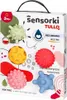 TULLO Sensorische Bälle ohne Löcher, Pastellfarben, 5 Produktbild-Vorschau 3
