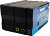 Kompatible Druckerpatrone für HP OfficeJet Pro 9010 9020 Produktbild-Vorschau 4