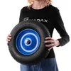 Roue de brouette KADAX 390 x 90 mm avec axe, pneu à air Voir les images du produit 3