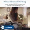 LEVOIT Luftbefeuchter Kinderzimmer Top Fill 3L25H mit Licht Produktbild-Vorschau 10