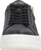 Remonte Plateau Sneaker Damen 32313933313134 Schwarz 38 EU Produktbild-Vorschau 6