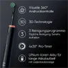 Oral-B PRO 3 3000 Sensitive Clean    Black   JAS22 Produktbild-Vorschau 10