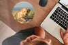 MuchoWow® Mauspad Mousepad Labrador Retriever Welpe auf den Produktbild-Vorschau 3