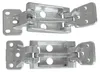 VW Crafter 2006- Cerniera porta posteriore sinistra Anteprima dell’immagine prodotto 1