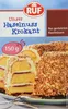 RUF Haselnuss Krokant Produktbild-Vorschau 4
