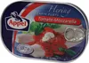 Appel Heringfilets in Tomate Mozzarella Sauce mit Basilikum Produktbild-Vorschau 3