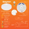 Stropné LED svietidlo Braytron s núdzovým osvetlením a Náhľad obrázku produktu 7