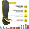 Gilet de protection Komperdell Core Light pour femmes Noir Voir les images du produit 3