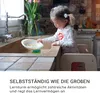 Mobli Lernturm, Hocker für Kinder, Baby Lernturm für Produktbild-Vorschau 2