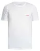 HUGO 3er Pack Lounge T-Shirts, Mehrfarbig XL Produktbild-Vorschau 5