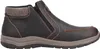Rieker Herren Stiefelette Extra Weite H Leder Warmfutter Produktbild-Vorschau 10
