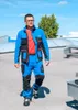 NEO TOOLS Spodnie robocze HD+, rozmiar L Podgląd zdjęcia produktu 11