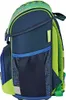 Herlitz Schulranzen Set Loop Plus Funky Ninja 10-teilig Produktbild-Vorschau 4