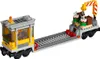 Lego Red Cargo Train City, 6 Jahr(e), 12 Jahr(e), Multi Produktbild-Vorschau 8