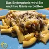 MY PASTA - Rigati / Rigatoni - Matrize Nudelform für Produktbild-Vorschau 5