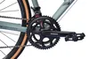 WYNN Gravelbike Gravel 28 Zoll GRL1.0 grün Rahmenhöhe 58 cm Produktbild-Vorschau 2