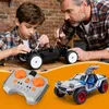 Technik Bausteine Motor Kit - Power Functions Set - Produktbild-Vorschau 5