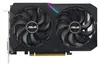 ASUS 90YV0GH6-M0NA00 Dual -RTX3050-O8G-V2 NVIDIA GeForce Produktbild-Vorschau 1