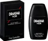 A black box and bottle of Drakkar Noir eau de toilette. Náhled obrázku produktu