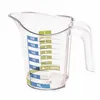 Rotho 1750306128, 0,15 L, Polypropylén (PP), Priehľadná, 69 Náhľad obrázku produktu 2